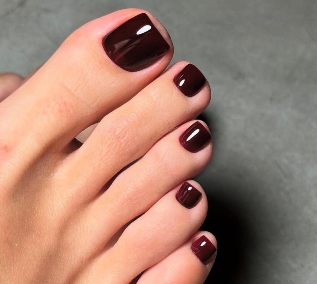 pedicuria