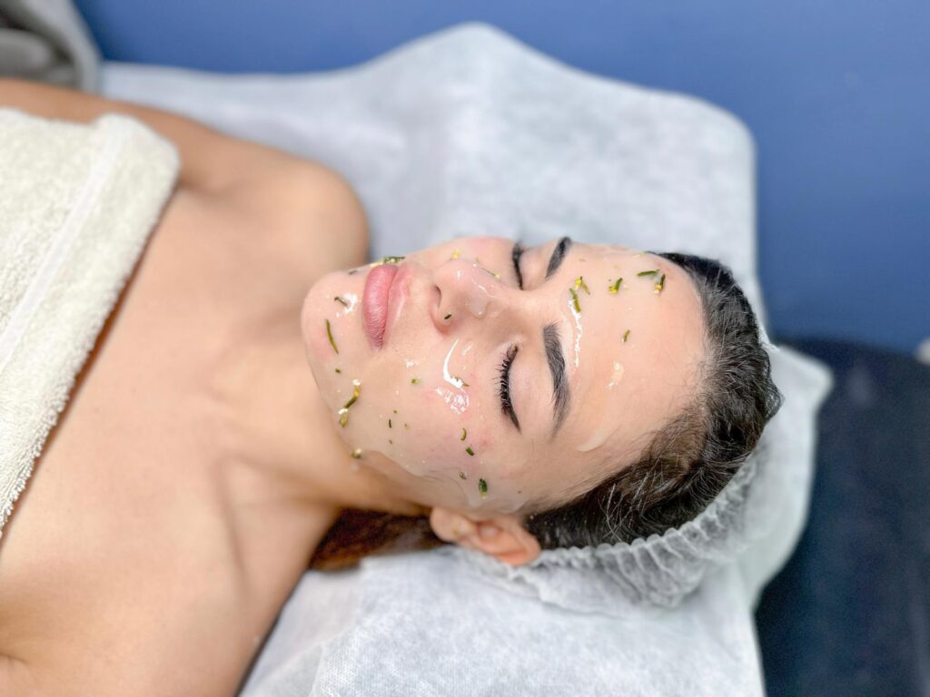 tratamiento facial